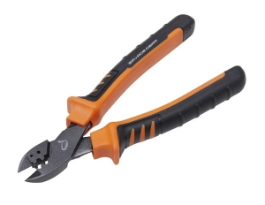 Savage Gear MP Splitring en Krimptang 16cm