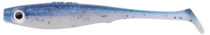 SPRO IRIS POP-EYE 10cm UV Blue Disco 1pc