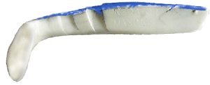 Mann's Maximus 11,5cm BU-PL - 1pc
