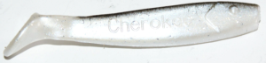 Mann's Cherokee 2 10cm BB-SMSH - 10pc