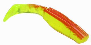 Mann's Predator 5,5cm BR-FCH - 1pc