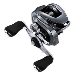 SHIMANO Metanium MGL B 151 Linkshandig