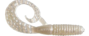 Mannipulator Grub 8cm NL - 20pc