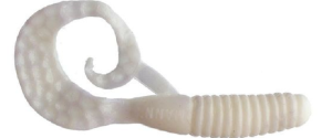 Mannipulator Grub 8cm W - 20pc