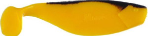 Mann's Ripper 15cm BB-Y (Yellow) - 1pc