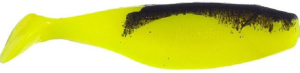 Mann's Ripper 8cm BB-FCH (Seledyn Fl) - 1pc