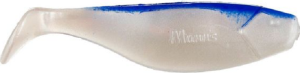 Mann's Ripper 8cm BU-PL (Pearl) - 1pc