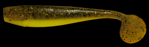 Relax KINGSHAD 4 10cm L064 4pc
