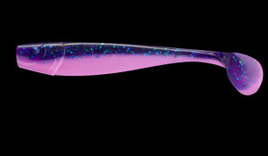 Relax KINGSHAD 4 10cm L600 4pc