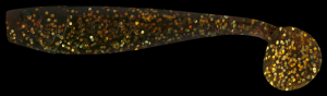 Relax KINGSHAD 4 10cm S092 4pc