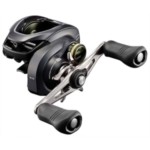 Shimano  Curado K 301 HG LH