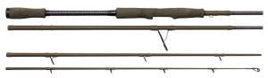 Savage Gear SG4 Light Wild 215cm 5-18g 4pc