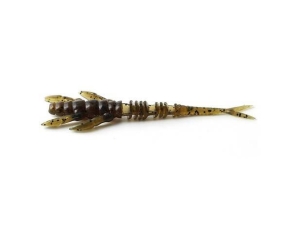 FishUP Flit 5,5cm #043 Watermelon Brown Black 9pc