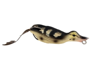 Savage Gear 3D Hollow Duckling L 10cm 40g Natural