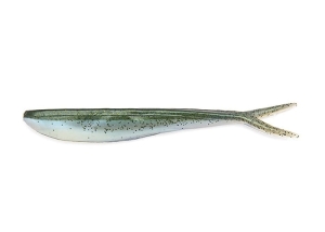 Lunker City 4" Fin-S Fish Smelt 10st