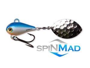 Spinmad Draaistaart MAG 6g 0711 Blauwe Parel