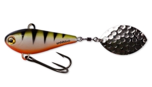 Spinmad Spintail Turbo 35g 1001 Perch