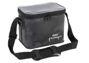 Torba Wodoodporna Fox Rage Welded Bags S Camo