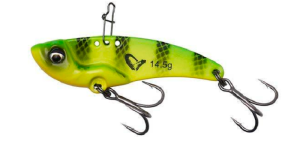 SG CICADA VIB BLADE SINKING FIRETAIL 5.5cm 14g