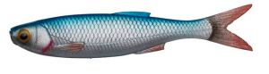 Savage Gear Craft Starving Minnow 7.5cm 2g Blue Pearl 5pc