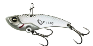 SG CICADA  VIB LEMMET PEARL WHITE 5.5CM 14.5G