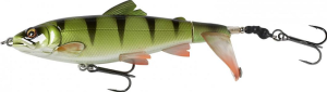 SG 3D Smashtail 10cm 17g Floating Perch