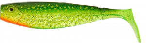 GUNKI G'BUMP 140 14cm UV Fire Pike 1pc