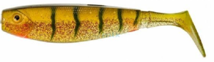GUNKI G'BUMP 170 17cm UV Red Perch 1pc