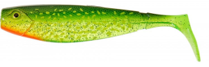GUNKI G'BUMP 200 20cm Fire Pike 1pc