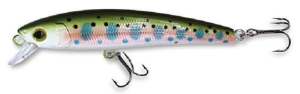 Wobbler Robinson Drift F75 , 75mm, 5.6g DA-TE