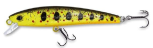 Wobbler Robinson F75, 75mm, 5.6g DA-Y