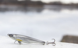Kaszub-Bait Ukleja 7 BS UK Wobbler/Cicada