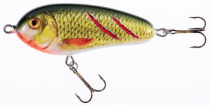 WOBBLER JAXON JERK FORCE 10 S PZY