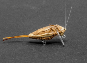IMAGO LURES Hopper 3,5cm F 2,2g LBC