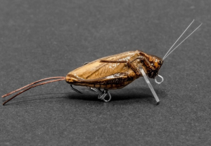 IMAGO LURES Hopper wobbler 3,5cm F 2,2g LBDB