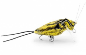 IMAGO LURES Hopper 3,5cm F 2,2g YB