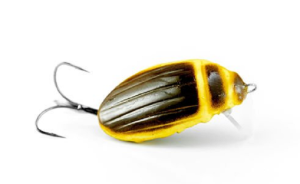 IMAGO LURES Swimbait Yellowfin 3.2cm 3g BN