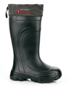 HEREN REGENLAARZEN LEMIGO VERMONT 877 MAAT.44 ZWART