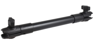 RAM 14" PVC pijp met enkele sok armen