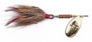 Mepps MUSKY KILLER gold 15g