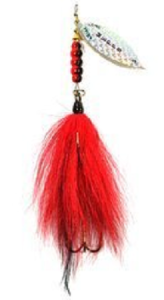 Mepps GIANT TANDEM Rainbow Trout 45g
