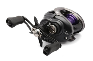 Daiwa Prorex PE SV TW 100HSL