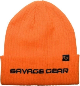 Savage Gear Fold-Up muts Zon Oranje