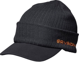 Savage Gear Peak muts Rock Grijs