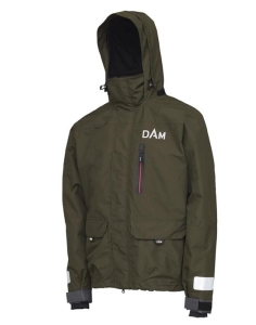 Dam Manitoba Xt Jacket M Thyme Green