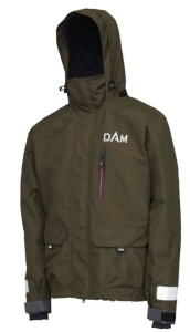 Dam Manitoba Xt Jacket XXL Thyme Green