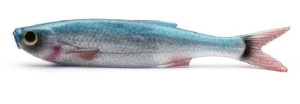 SG Craft Dying Minnow 5,5cm 0,7g Blue Pearl 5pc