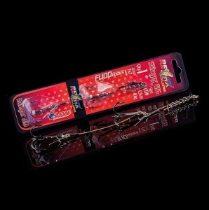 Relax STINGERS R Nr2 7x7 41kg 14cm
