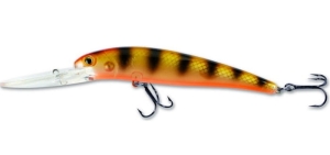 Wobbler Robinson Weaver 120MM, 19G Col.PE