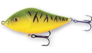 Wobbler Robinson Sniper 100mm, 49g Col.Y-MK